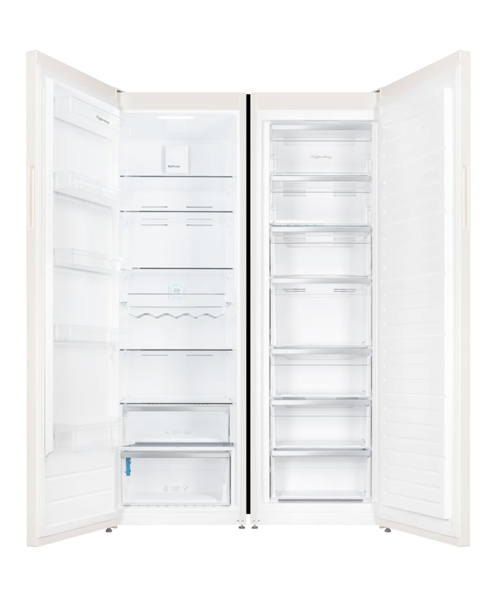 Соединительный элемент Kuppersberg RK 186 BE