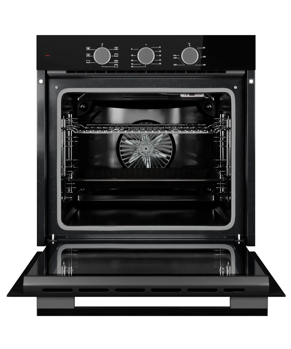 Electrical oven HF 603 B