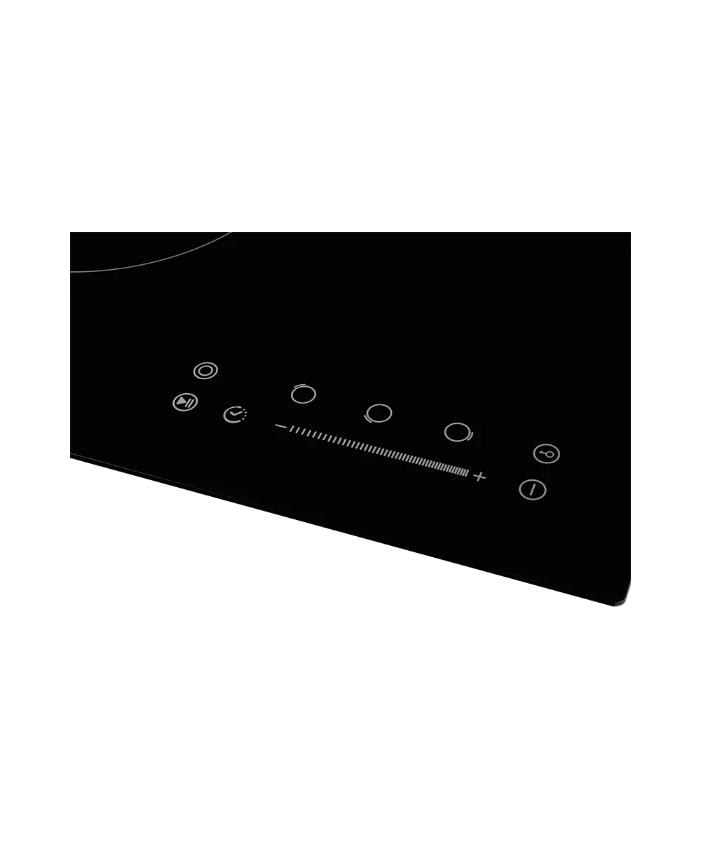 Electrical hob ECS 402