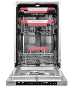 Посудомоечная машина встраиваемая GSM 4574