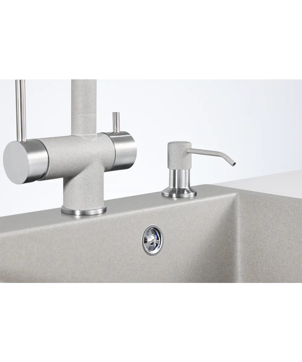 Дозатор для мойки PLENO ROCK