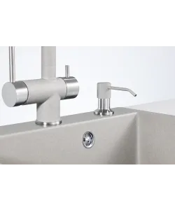 Дозатор для мойки PLENO ROCK