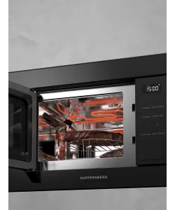 Микроволновая печь встраиваемая HMW 626 B