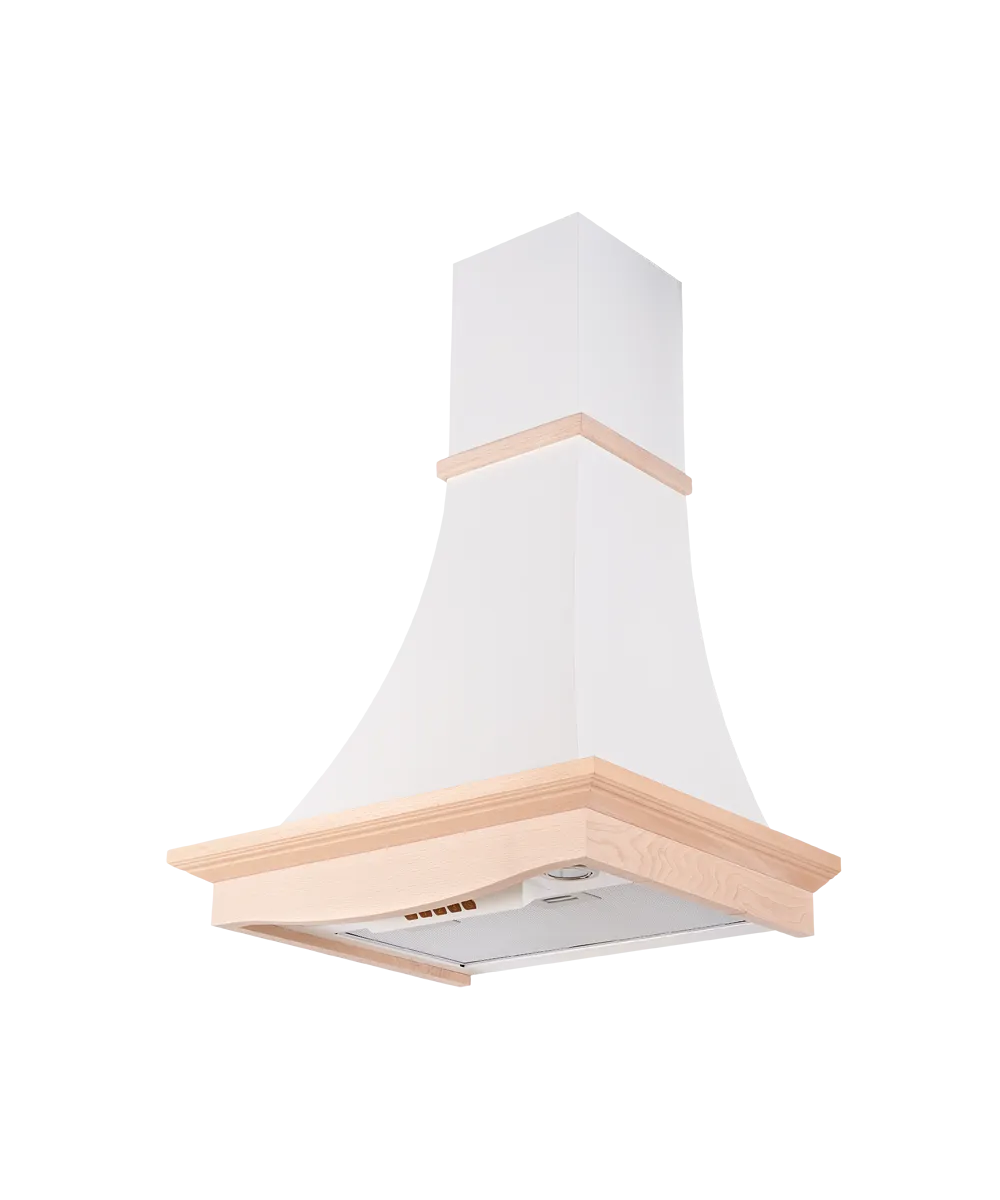 Dome hood OLIMPIA 60 WM B