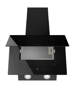 Sloping hood F 603 B