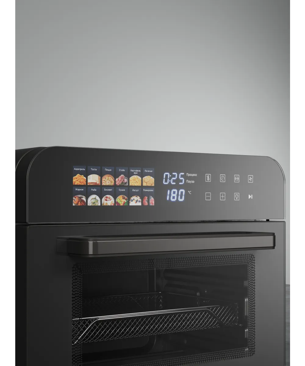 Freestanding mini oven KMO 251