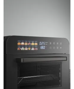 Freestanding mini oven KMO 251