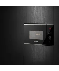 Микроволновая печь встраиваемая HMW 650 BX