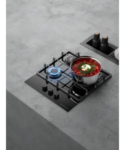Gas hob FG 40 B