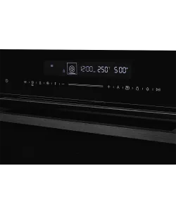 Electrical oven с функцией СВЧ KMW 694