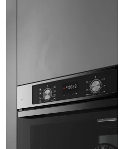 Electrical oven HO 608 BX