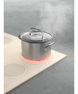 Electrical hob ECS 622 C