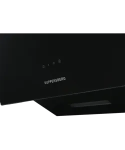 Sloping hood F 605 B