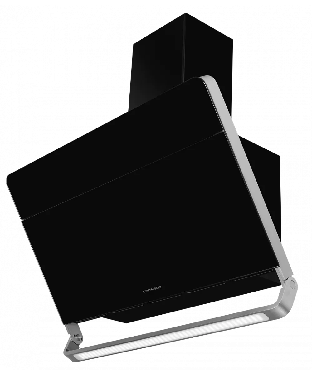 Sloping hood AMSCH 90 B