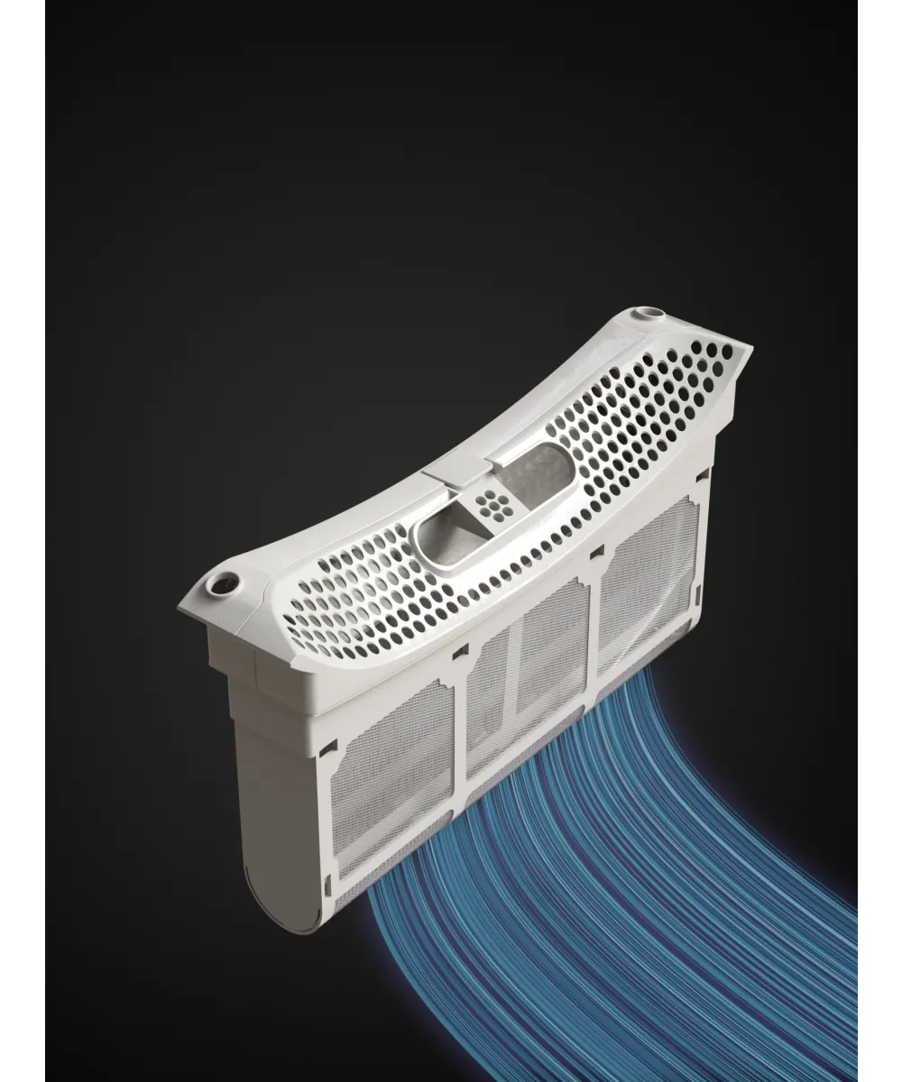 Tumble dryer DM 610 W