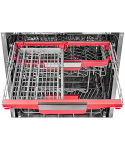 Посудомоечная машина встраиваемая GLM 6075