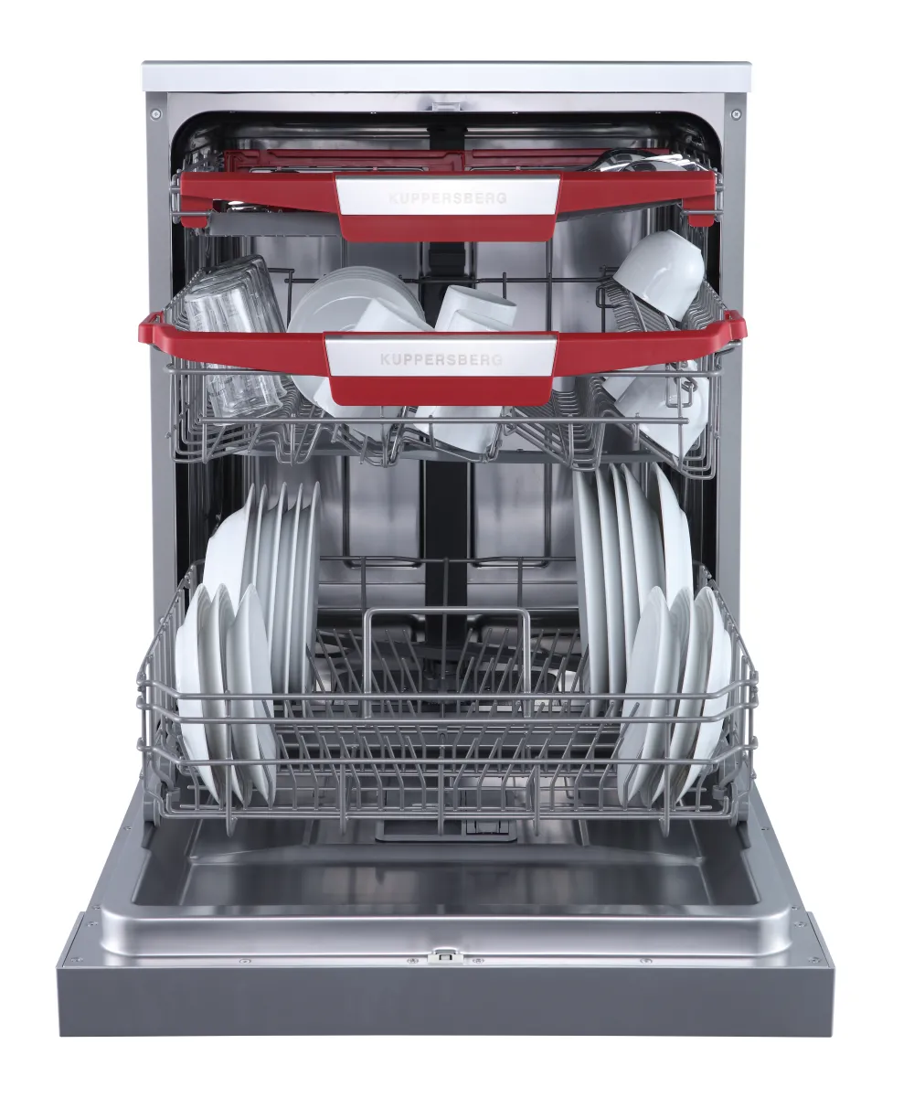 Посудомоечная машина отдельностоящая GFM 6073