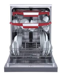 Посудомоечная машина отдельностоящая GFM 6073