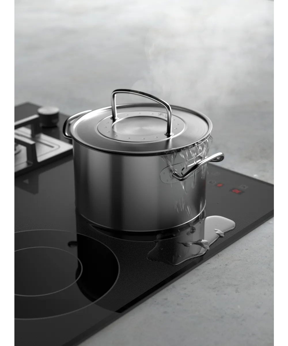 Комбинированная варочная панель EGS 600