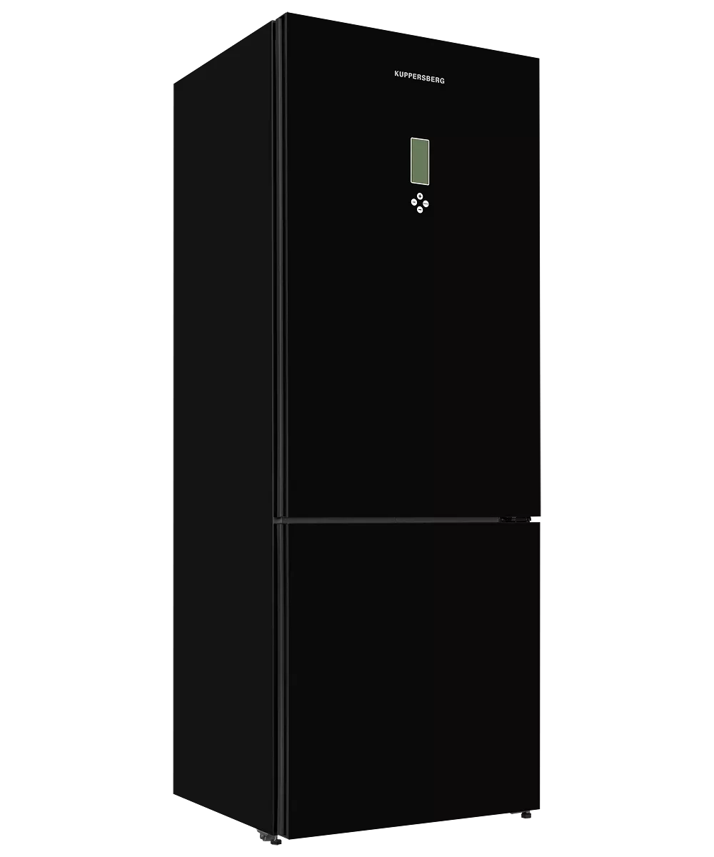 Freestanding refrigerator NRV 192 BG
