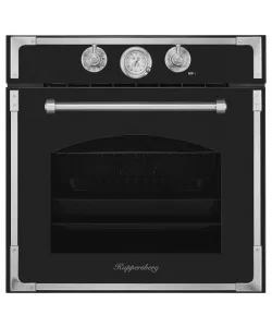 Electrical oven RC 6911 ANT Silver