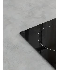 Electrical hob ECS 403