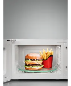 Микроволновая печь отдельностоящая TMW 204 W