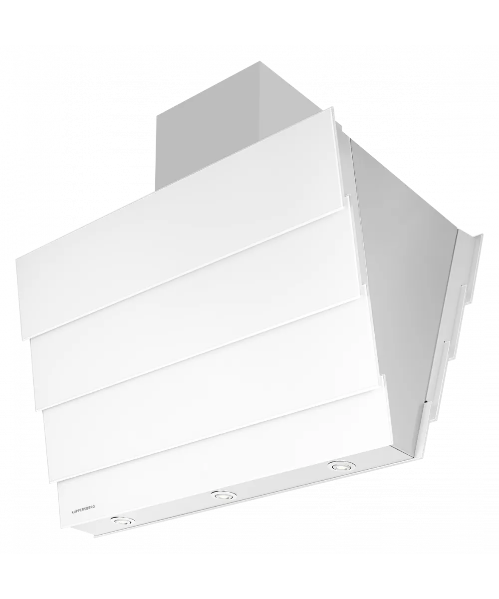 Island hood RAMZ 90 W