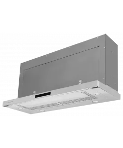 Телескопическая вытяжка встраиваемая SLIMBOX 90 X