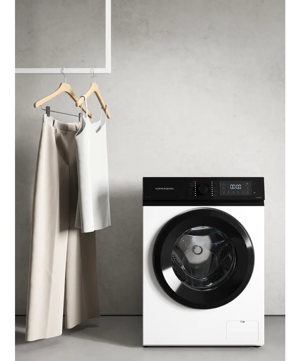 Стиральная машина отдельностоящая WM 420 W