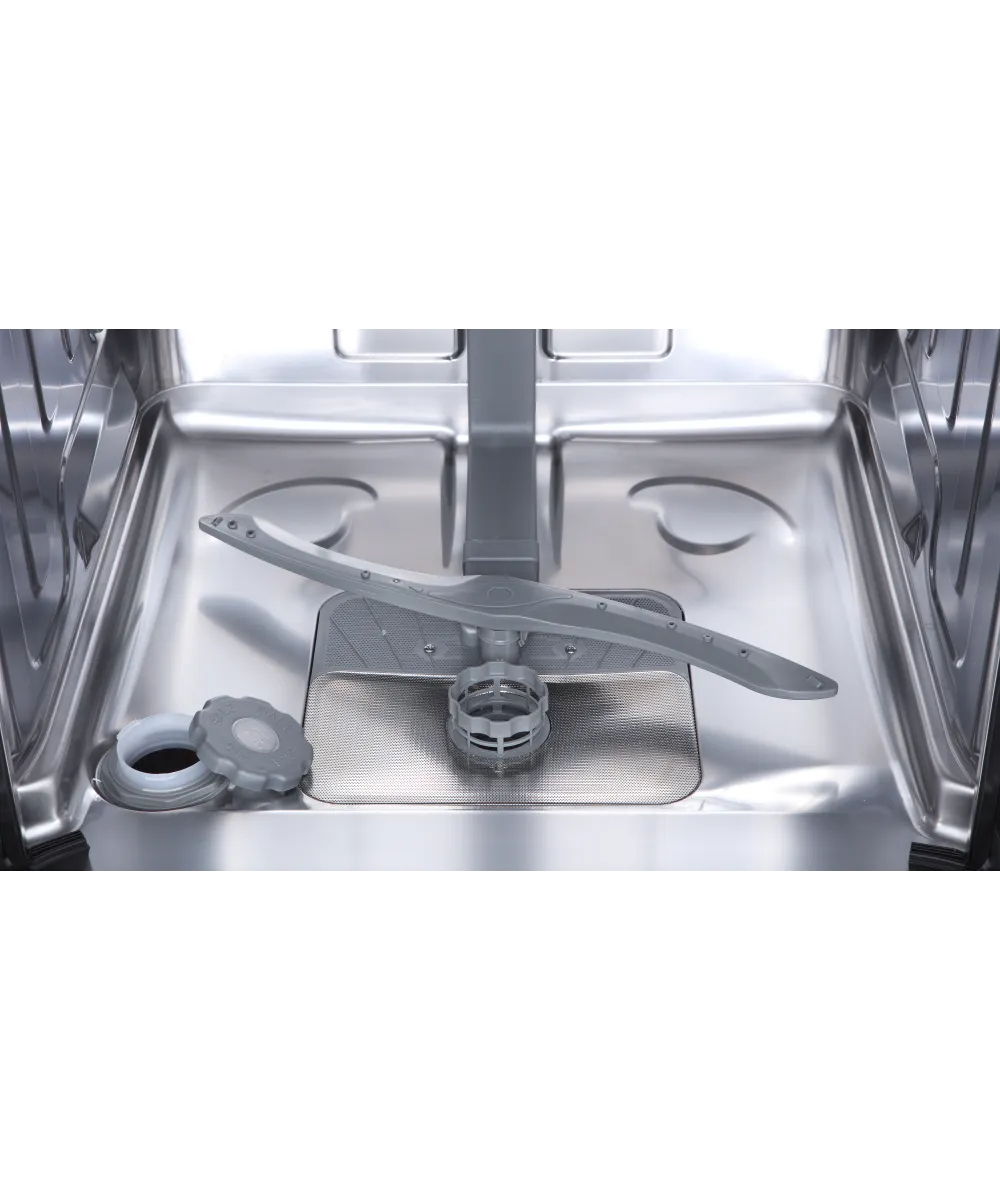 Посудомоечная машина отдельностоящая GFM 6073