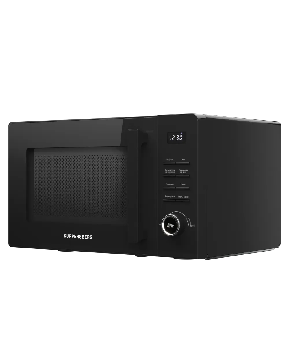 Микроволновая печь отдельностоящая TMW 231 B