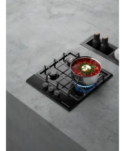 Gas hob FS 40 B