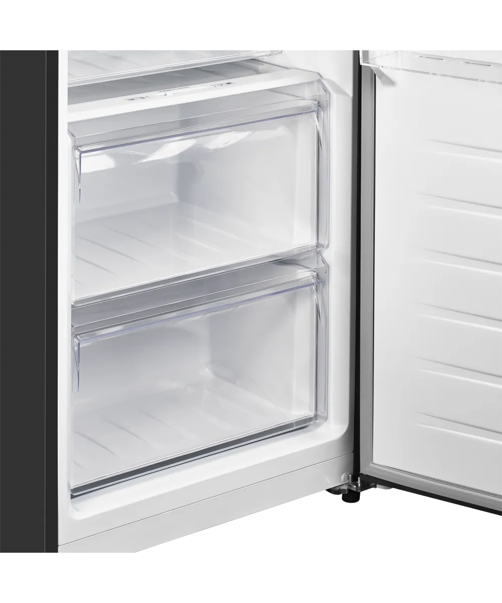 Freestanding refrigerator NRS 189 DX