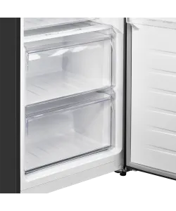 Freestanding refrigerator NRS 189 DX