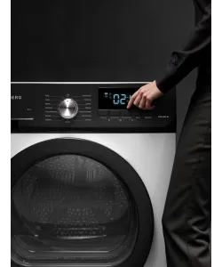 Tumble dryer DM 660 W