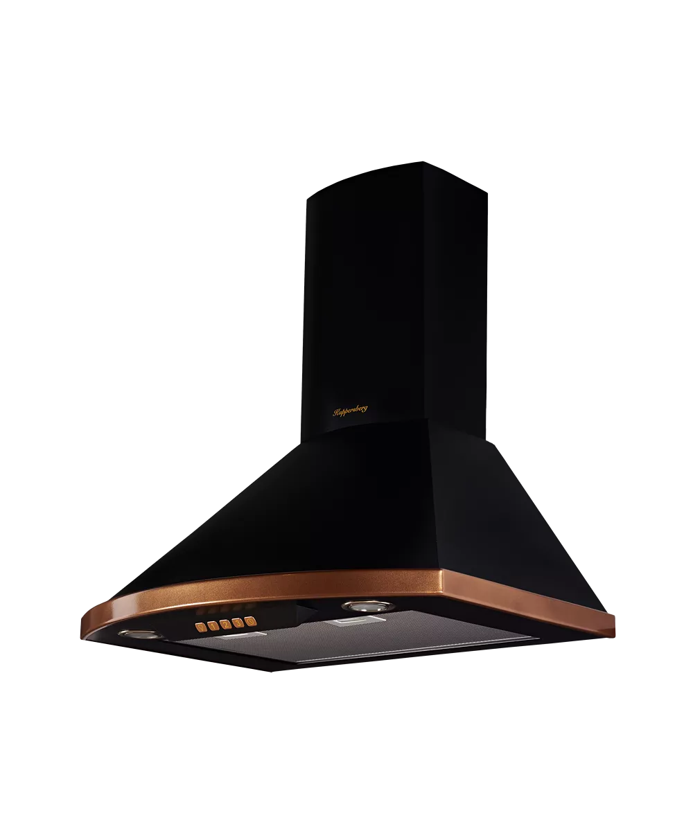 Dome hood BONA 60 B Bronze