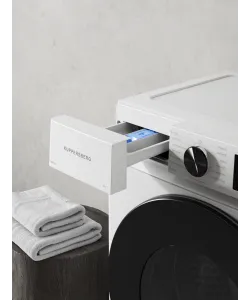 Стиральная машина отдельностоящая WM 593 W