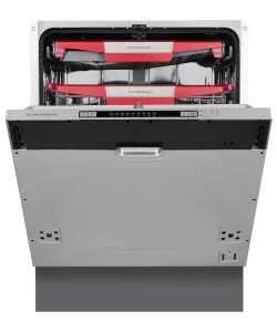 Посудомоечная машина встраиваемая GLM 6075