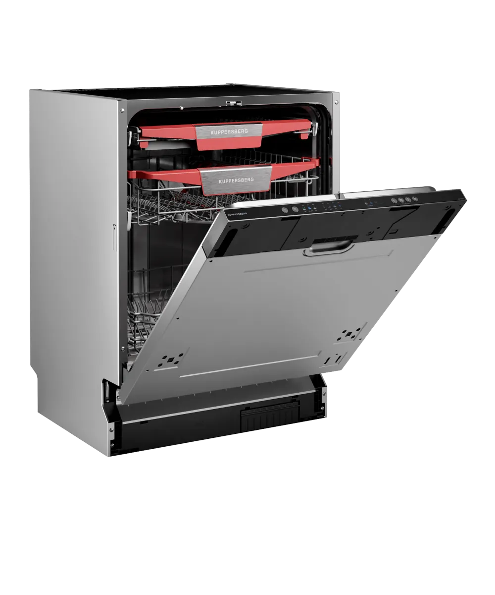 Посудомоечная машина встраиваемая GLM 6081