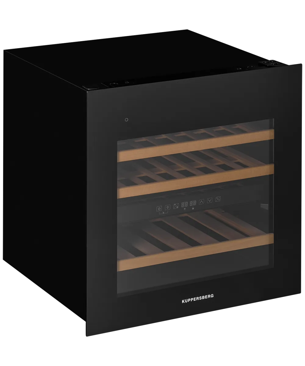 Винный шкаф Kuppersberg встраиваемый RBW 66
