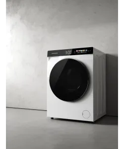 Стиральная машина отдельностоящая WM 590 W