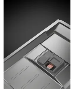 Посудомоечная машина встраиваемая GIM 4595