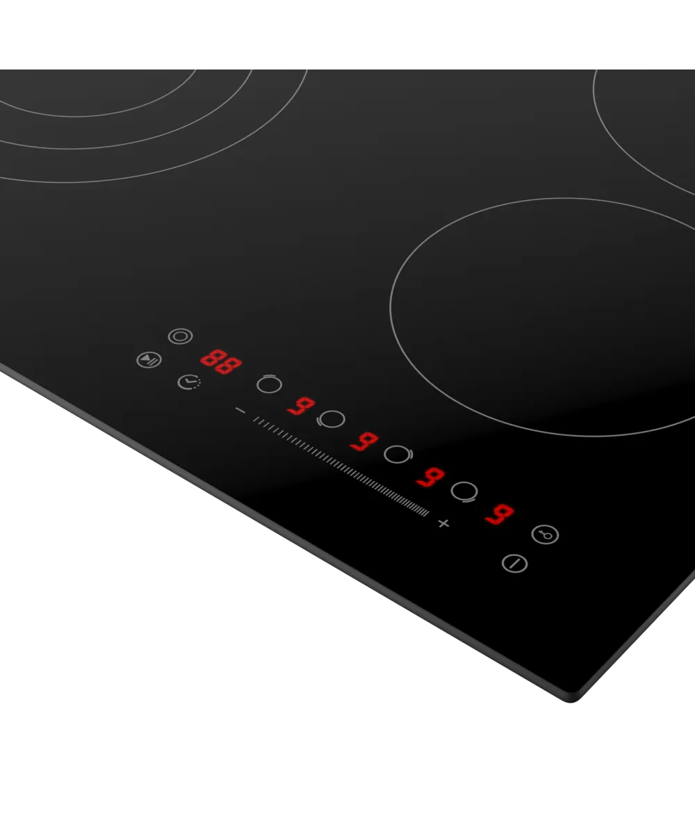 Electrical hob ECS 603