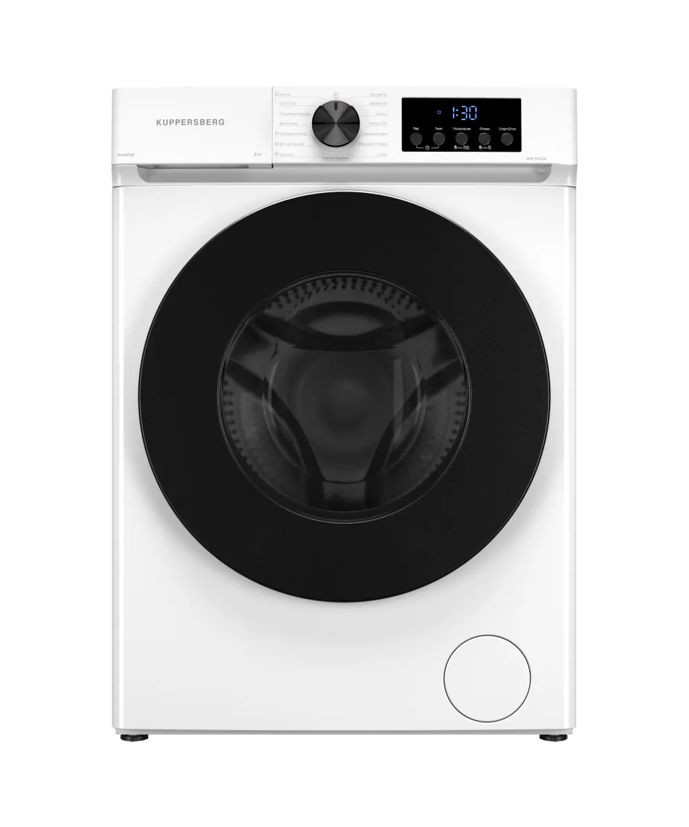 Стиральная машина отдельностоящая WM 593 W