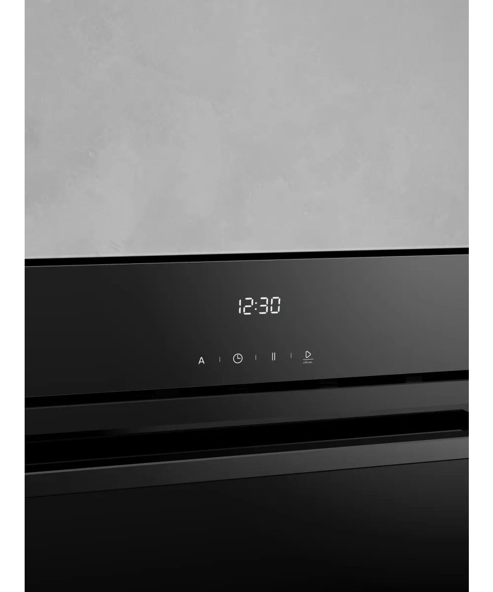 Микроволновая печь встраиваемая HMW 611 BB