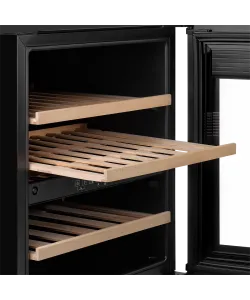 Винный шкаф Kuppersberg встраиваемый RBW 66