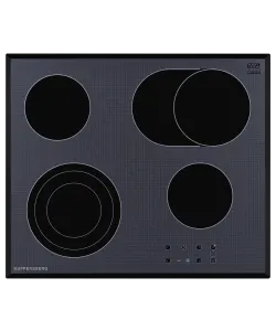 Electrical hob ESO 629 F