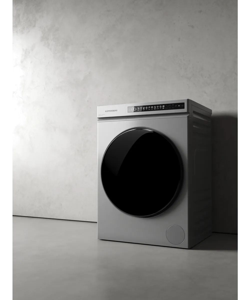 Стиральная машина отдельностоящая WM 561 GR