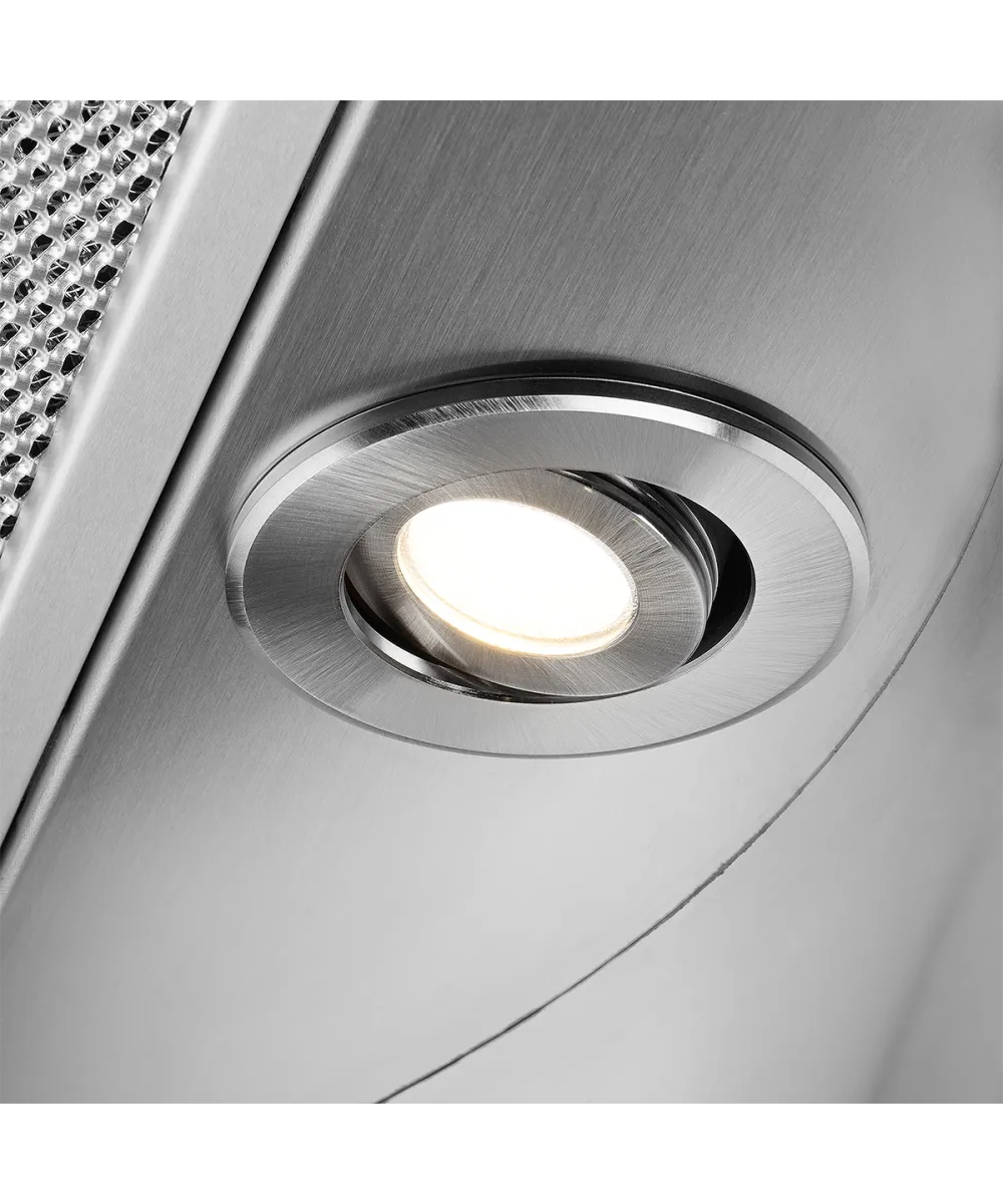 Dome hood WL-MOTUBA X